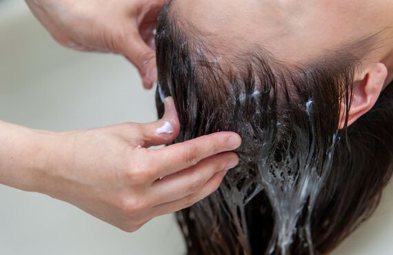 高品質なサロントリートメントで髪のお悩みを緩和します | 姫路の美容室・Olu Oli-hair salon-